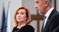 Vláda odmítla městu u Prahy čtvrt miliardy. Úřad pro 78 obcí neví, kam půjde