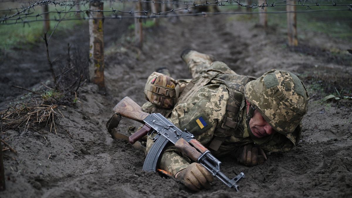 Ukrajinská armáda má teď na frontě úspěchy. Paradoxně jí pomohl Kreml