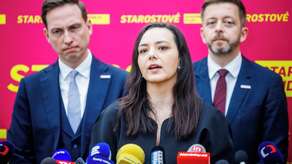 „Chce to mladou krev.“ Sázka na Urbanovou odhaluje pnutí uvnitř STAN