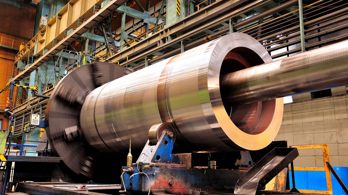 Jaderný ostrov, chlazení, výměníky. Češi si ušlapávají cestu k obří zakázce