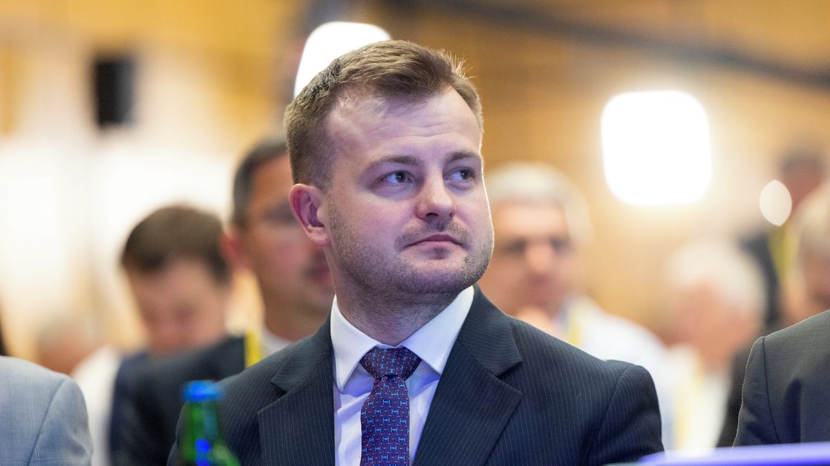 Lidovec po Turkově nehodě čelí lžím, že je vrah. Chce se bránit právně