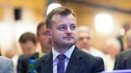 Lidovec po Turkově nehodě čelí lžím, že je vrah. Chce se bránit právně