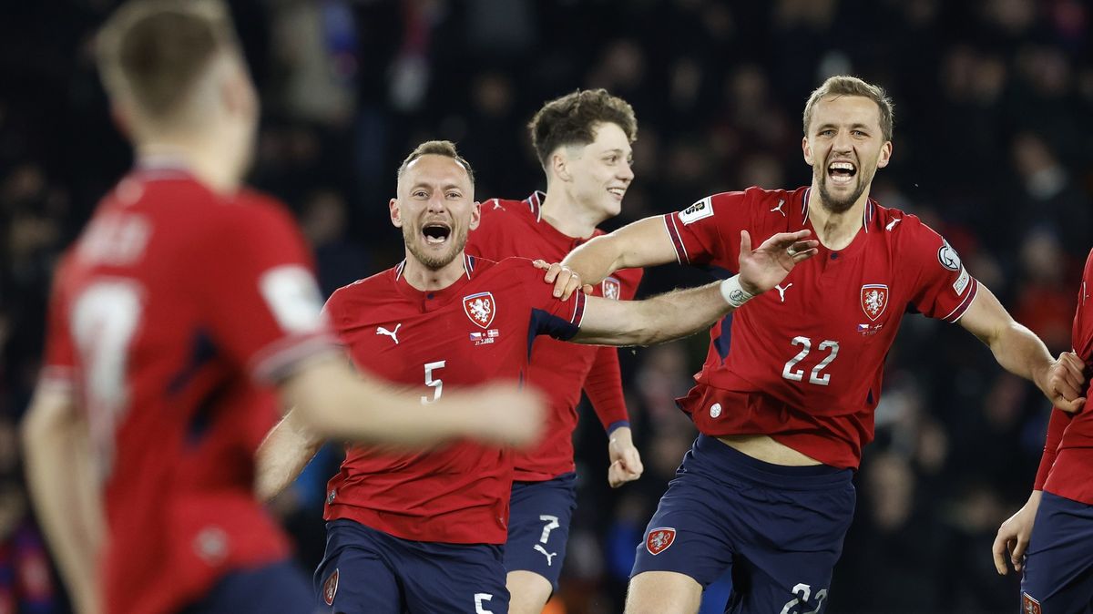 Vstupenky na fotbalové MS pro české fanoušky: od 1 200 do 14 600 korun