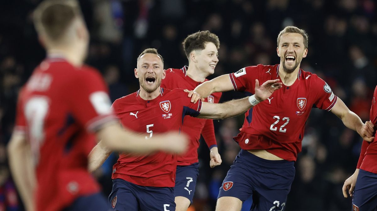 Vstupenky na fotbalové MS pro české fanoušky: od 1 200 do 14 600 korun