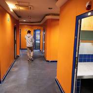 Ty se velmi lišily velikostí i „designem“.