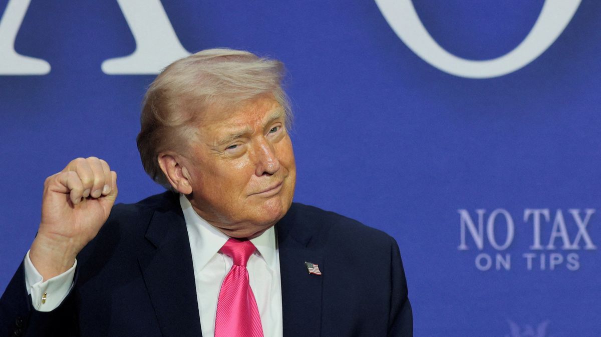 Skupina Alphaville nesouhlasí s tím, aby Trump používal její hudbu