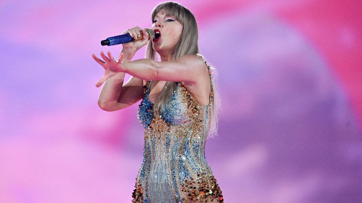 Začne soud v případu zmařeného útoku na koncert Taylor Swift ve Vídni