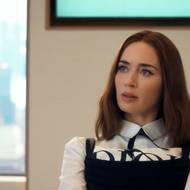 Emily Blunt v roli Emily.