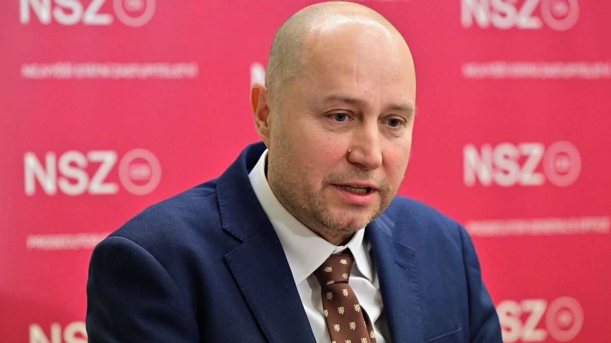 Stíhat Blažka za bitcoiny? To byla jen velmi raná úvaha, říká šéf žalobců