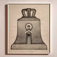 Podle kurátorky Martiny Vítkové jej formovalo intelektuální prostředí pražského Břevnova.