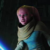 Dívku Devon namluvila Gideon Adlon.