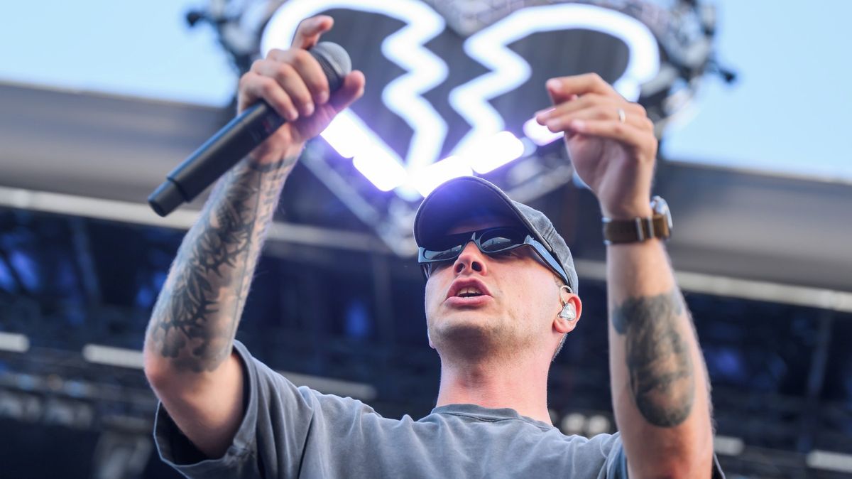 Viktor Sheen prepisuje štatistiky predajov: Český rapový fenomén dominuje hudobnému trhu