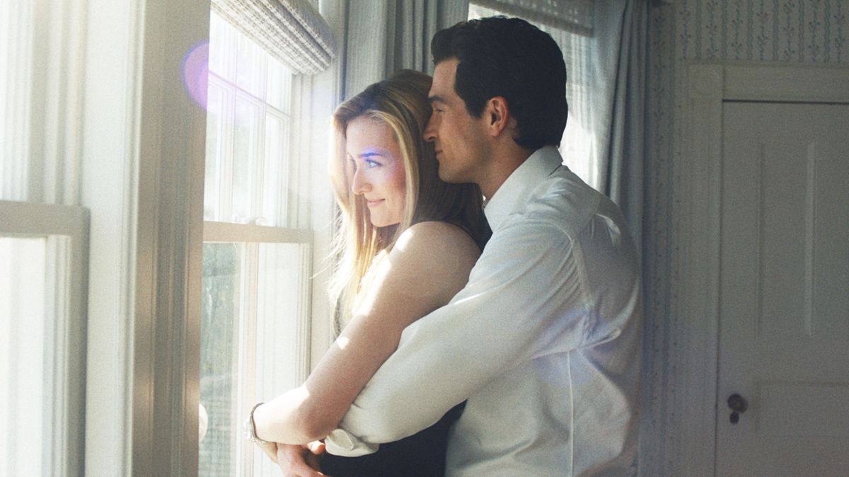 Recenze: Krásní, slavní a nešťastní. Seriál připomíná prokletí rodu Kennedyů