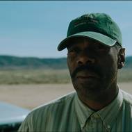 Colman Domingo jako Ali Muhammed.