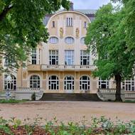 Národní dům Karlín.