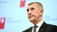Babiš se stal obětí online podvodů, ochranu proti nim Česko nepřijalo