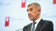 „Psal to občan nebo fanoušek.“ Babiš k návodu, jak má mluvit o prezidentovi