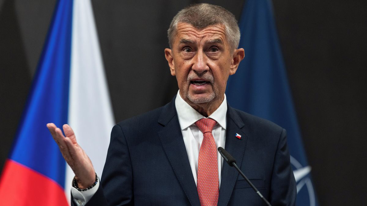 Kauza Tchaj-wan: Babiš předhodil davu další sousto. Ptejme se, co je za tím