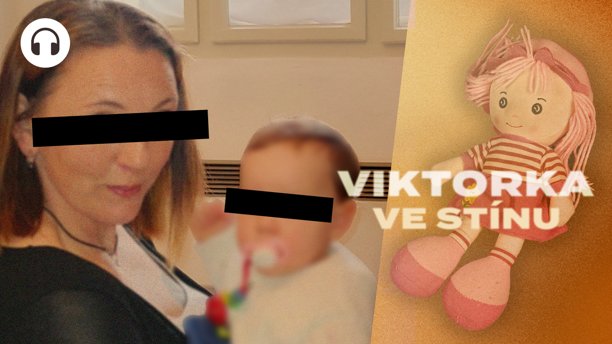 „Řekl, že ji nechce.“ Pěstounka varovala, přesto soud svěřil Viktorku otci