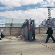 Černobyl očima Václava Vašků