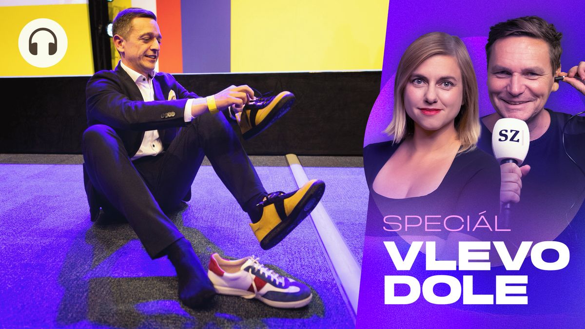 „Hej, Ma-cin-ko, Ma-cin-ko, ko ko ko ko,“ zpívali lidovci u cimbálu