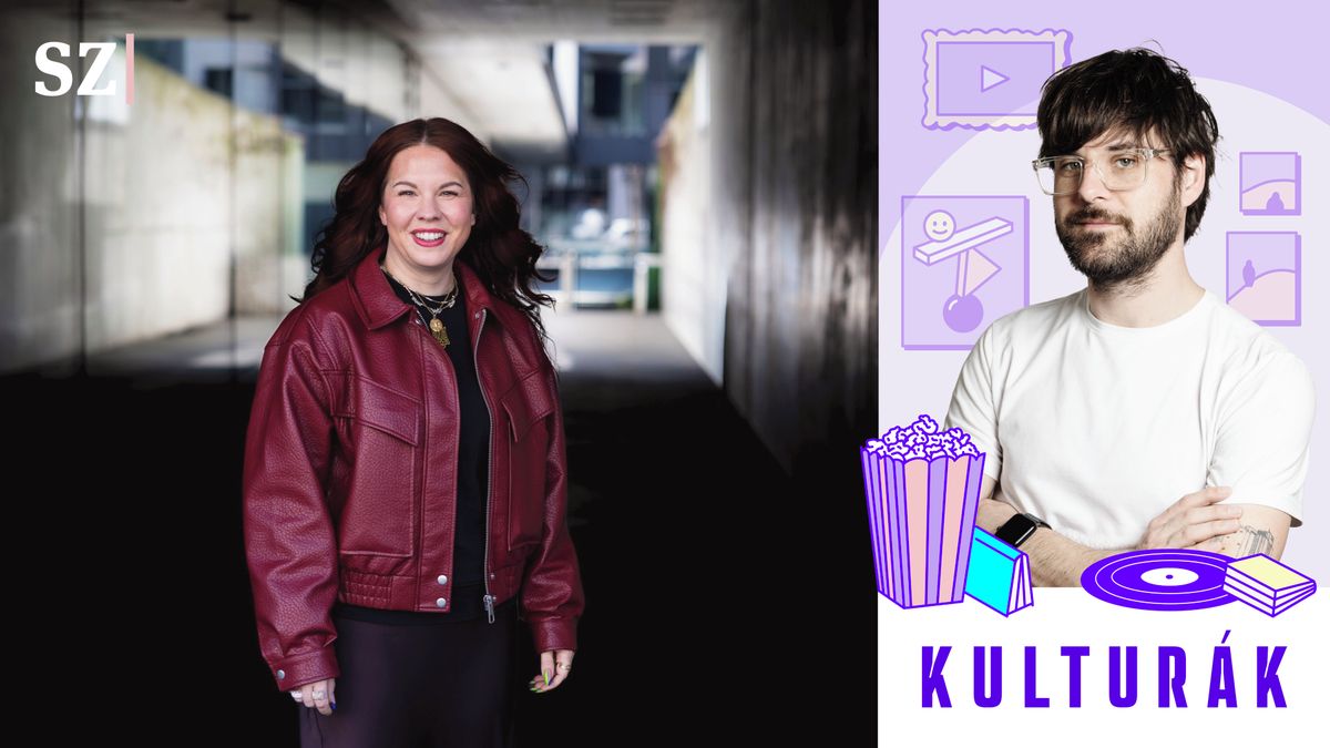 Lukášková: Přestala jsem řešit, co si lidi myslí. Tak vznikla Výšina