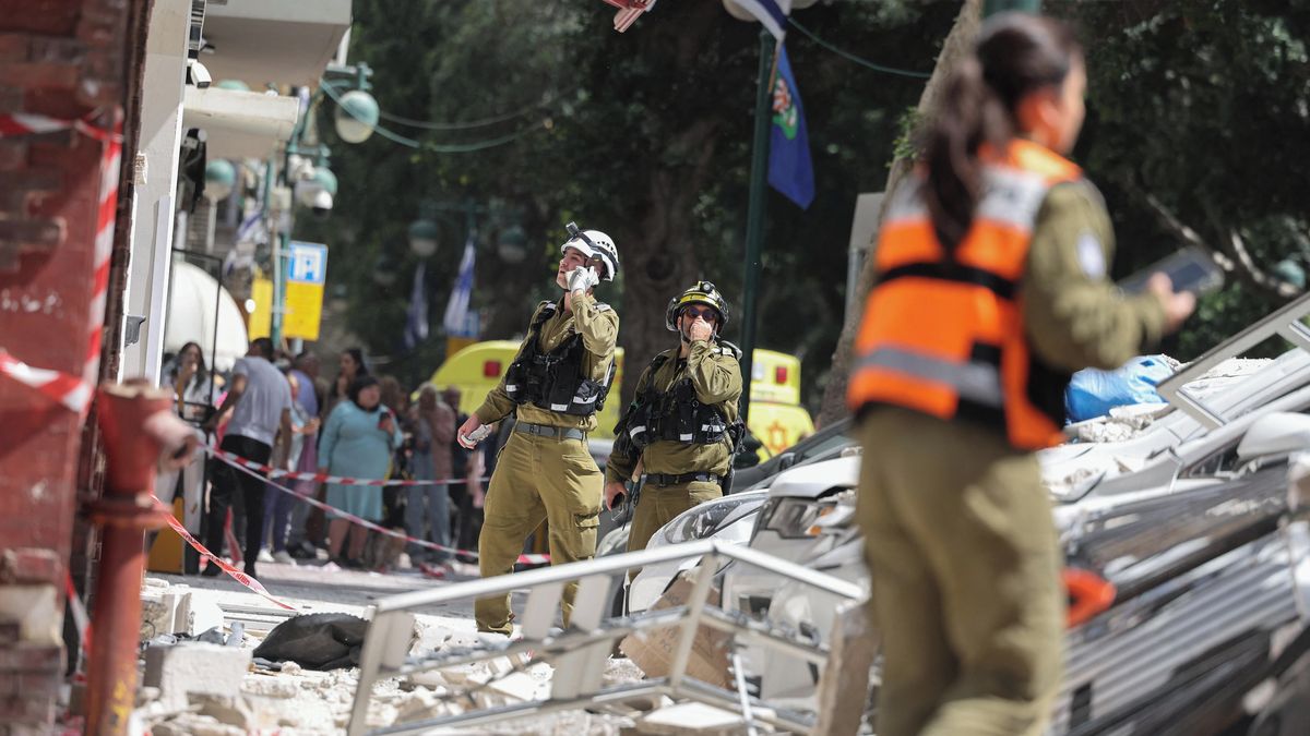 Život mezi sirénami. V Izraeli dramaticky přibývá poruch spánku i depresí