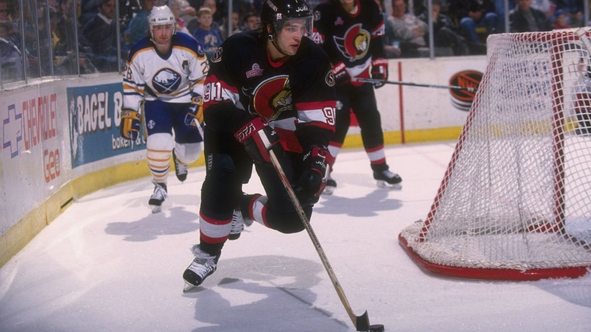 Úmyslně prohraný zápas vyšetřovala i NHL. A měnila kvůli němu pravidla