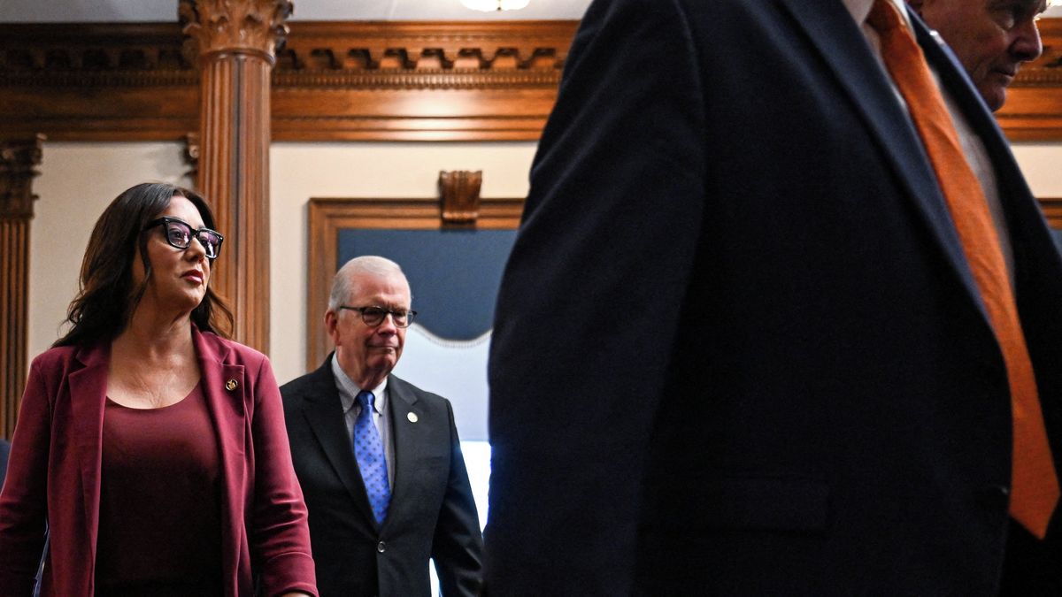 Americká ministryně práce opouští Trumpovu vládu, čelila skandálům