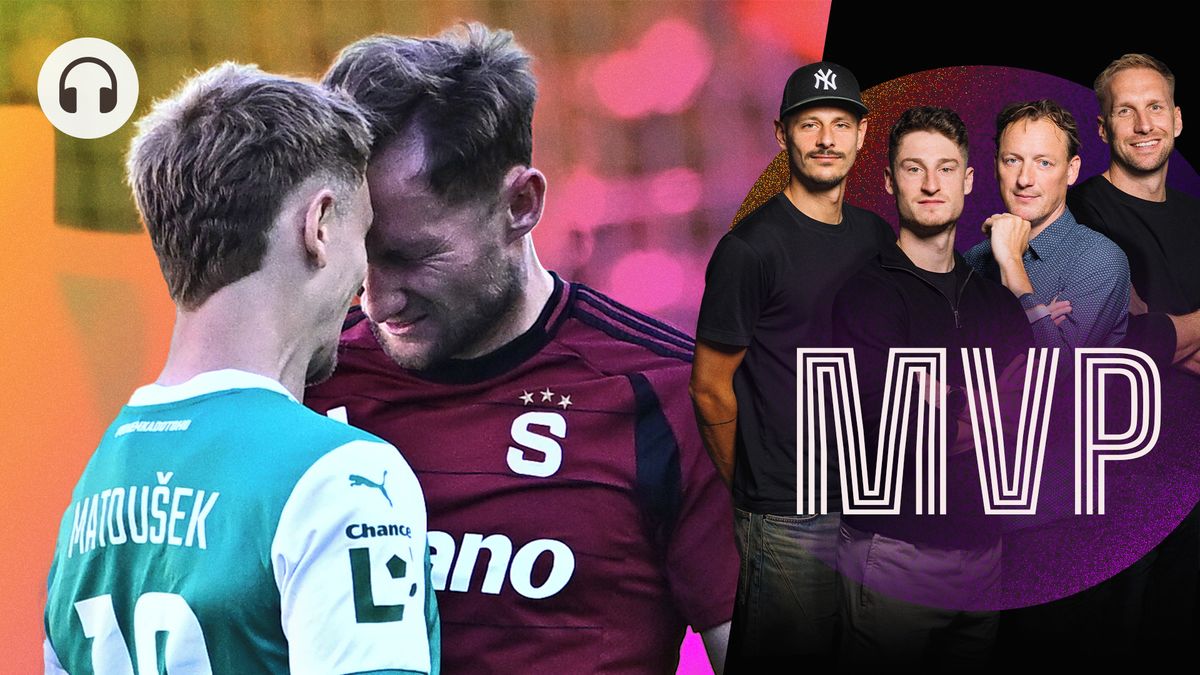 Jaká bude Sparta, až se probudí? Snad se poučí, doufají experti z MVP