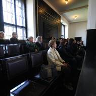 Syn pedagoga Jaroslava Potměšila se věnoval hraní od dětství. 