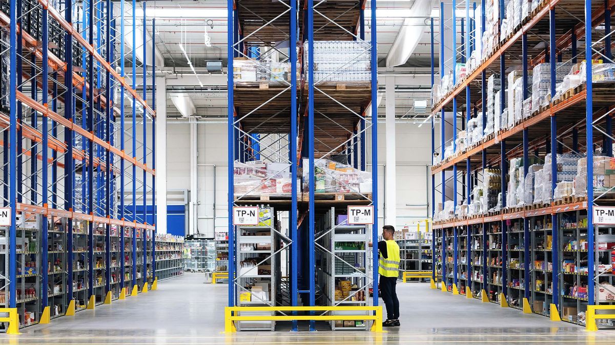 Velké plány s e-shopem, velká ztráta. Billa prodělala přes 300 milionů