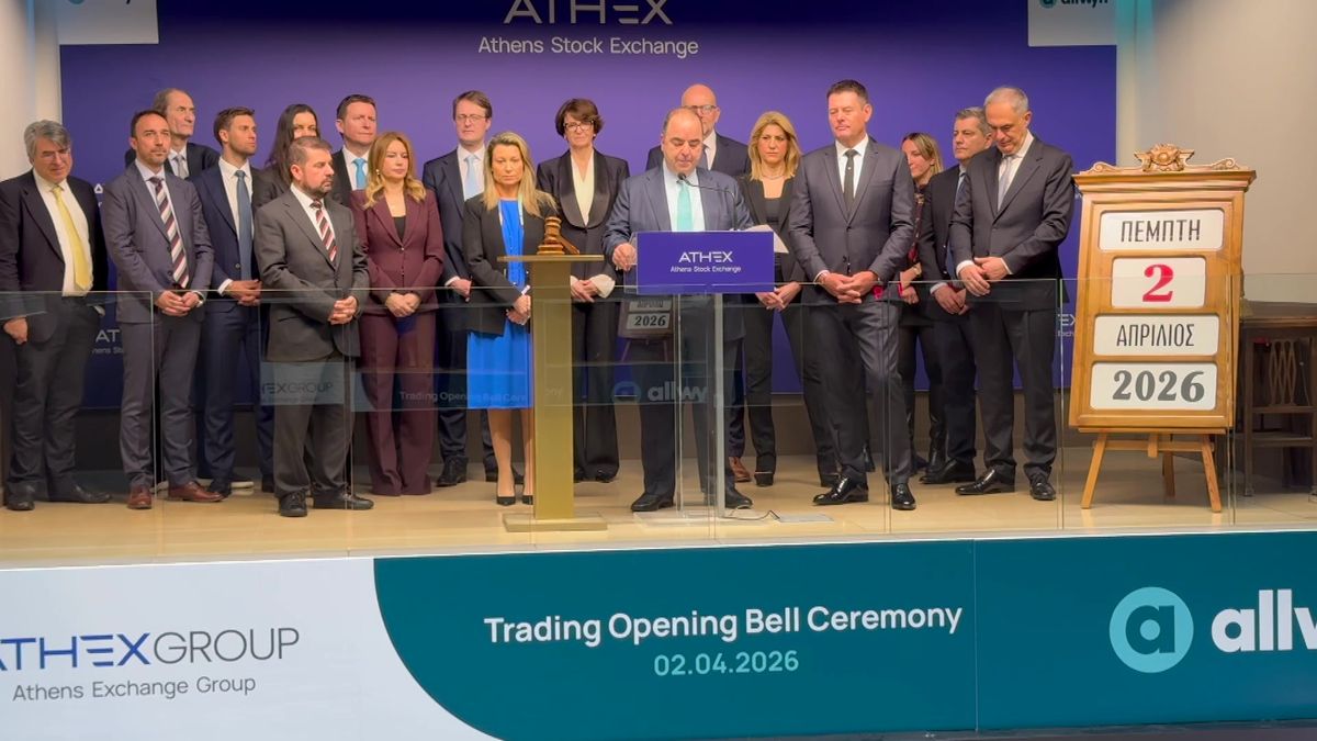 Do konce roku o nás ještě uslyšíte, slibuje první dáma Komárkovy KKCG