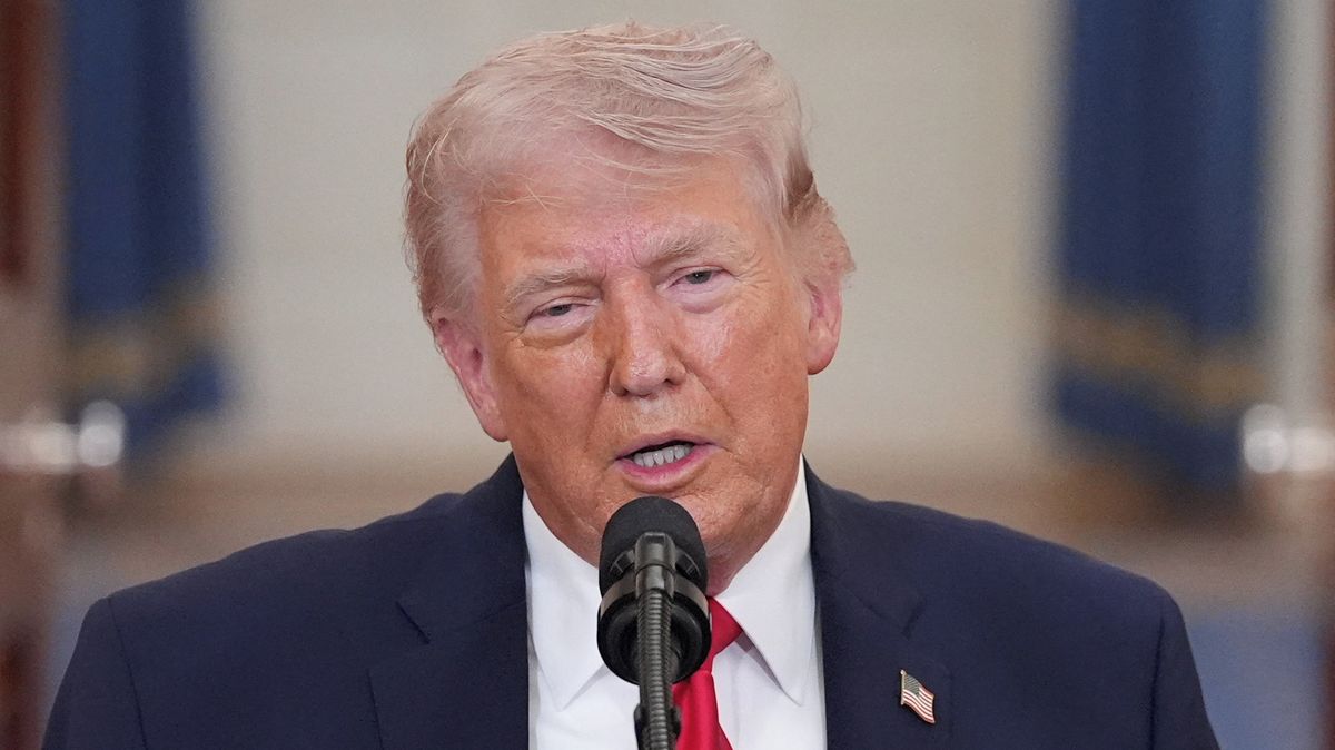 Trump Rejects Iran Ceasefire Proposal as War Continues