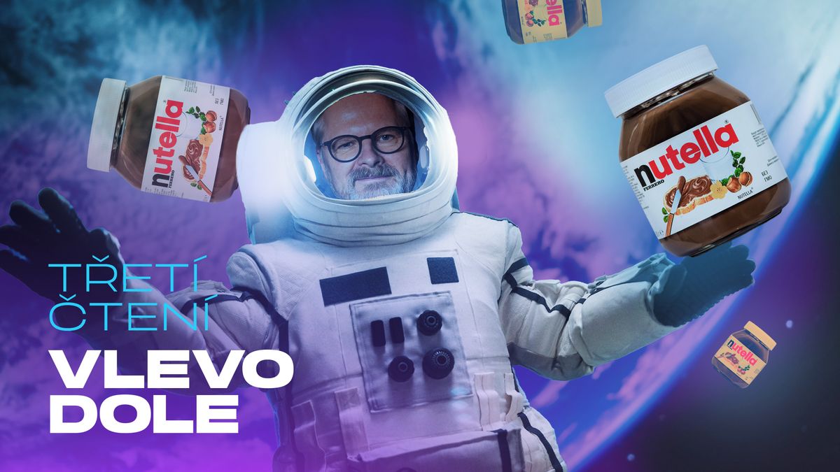 „Proč jste se probudil až teď?“ píší lidé Fialovi. Z expremiéra je influencer