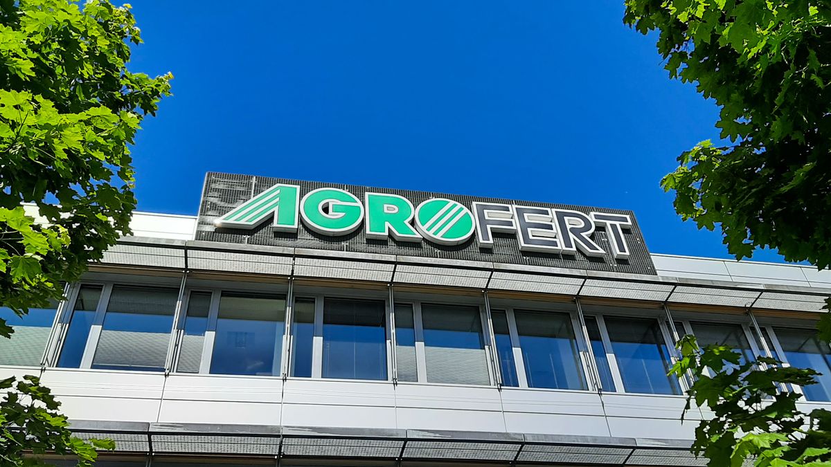 Nejvyšší správní soud nařídil znovu otevřít spor o dotaci pro firmu Agrofertu