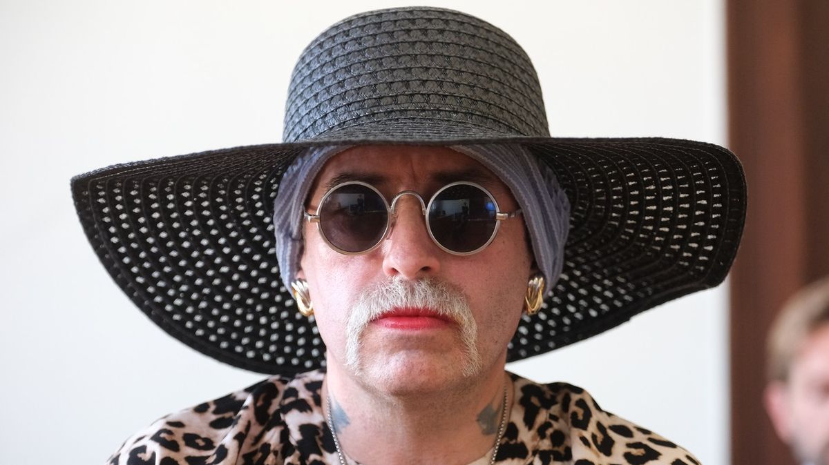 Krajský soud v Plzni poslal v pátek extremistku Liebichovou do vazby