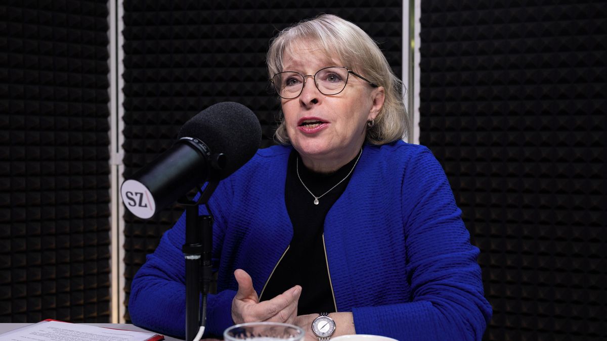 Kdyby soud rozhodl jinak, holčička žije, říká Marvanová o případu Viktorky