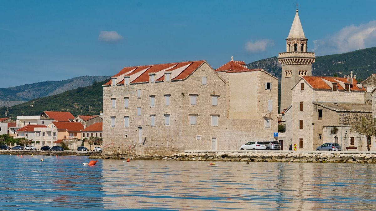 Pražský developer koupil pevnost v Chorvatsku. Přestaví ji na luxusní hotel