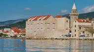 Pražský developer koupil pevnost v Chorvatsku. Přestaví ji na luxusní hotel
