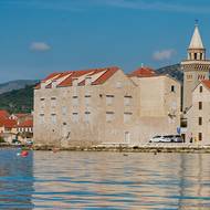 Odien Stafileo Chorvatsko