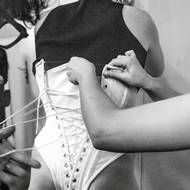 Lena Knappová - I’ll Do My Own Lashes