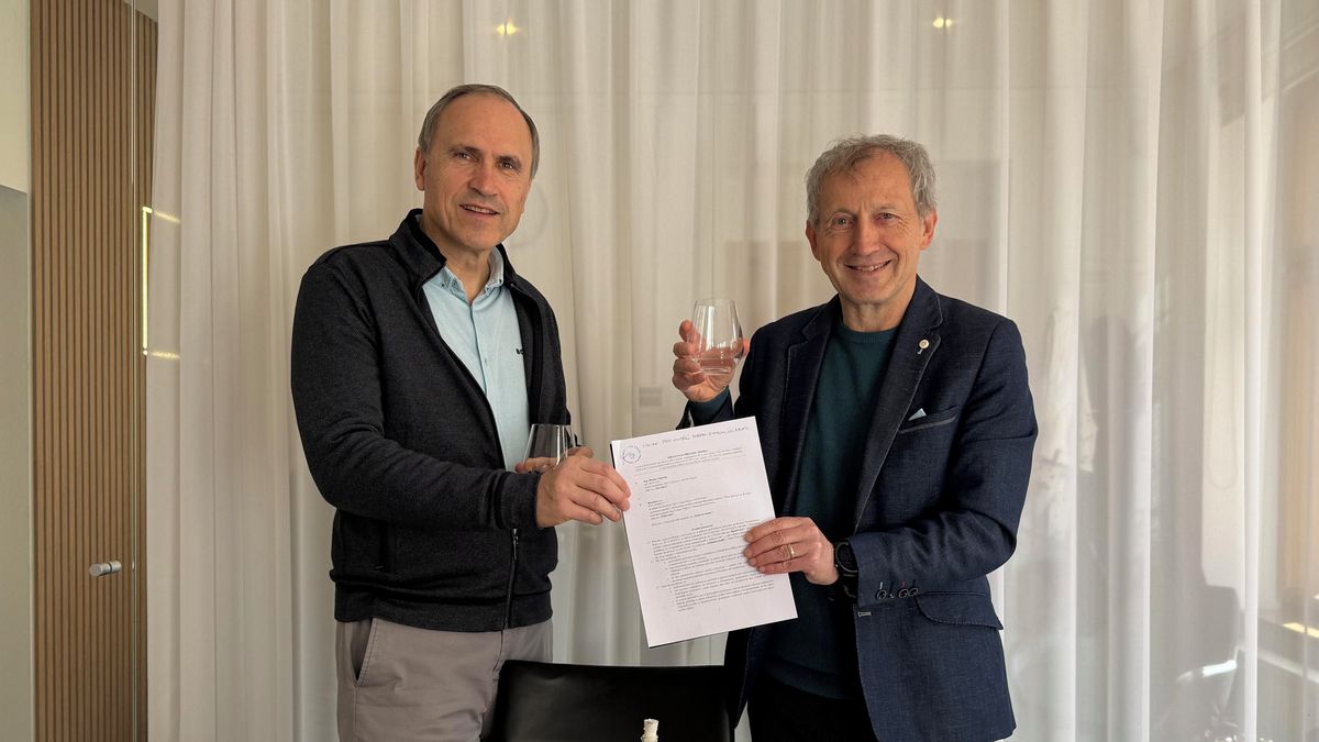 Knihkupectví Práh mění po 35 letech majitele, koupil ho exministr Pilip