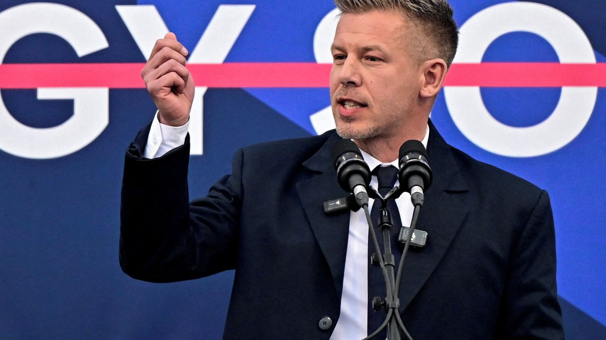 Kdo už blahopřál Magyarovi k vítězství