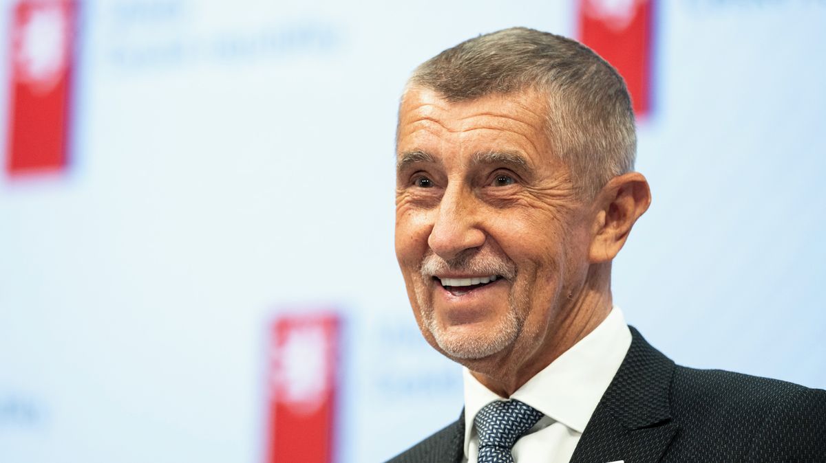 Babiš přiznal mimořádnou platbu od Agrofertu. Dostal přes čtyři miliardy