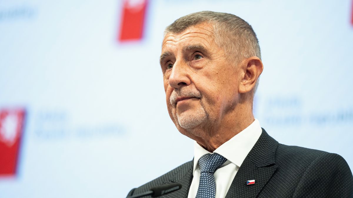 „Výzvu k debatě přijímám.“ Šéfredaktor SZ reaguje na premiérovy útoky