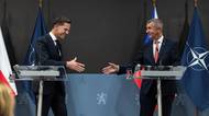 Zvyšování obranných výdajů je zásadní, řekl šéf NATO po schůzce s Babišem