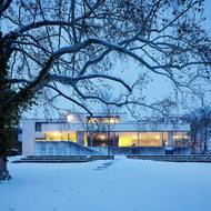Vila Tugendhat.