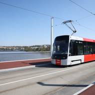 Sloužit bude především městské hromadné dopravě, chodcům či cyklistům. Most překreslí trasy některých linek tramvají a autobusů, které budou podle webu Pražské integrované dopravy i spolehlivější, jelikož se vyhnou problémovým úsekům.