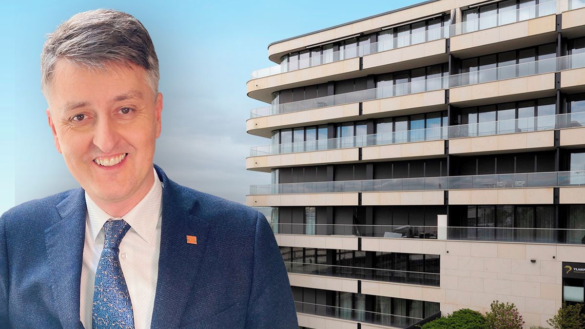 Miliony v trezoru, nutrie a podezřele levné byty. Kolik náhod unese jeden příběh?